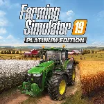 Farming Simulator 19 - Platinum Edition | XBOX | На любой аккаунт