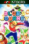 ACA NEOGEO BLUE'S JOURNEY | PC | На любой аккаунт