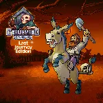 Graveyard Keeper: Last Journey Edition | XBOX | На любой аккаунт