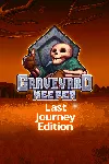 Graveyard Keeper: Last Journey Edition | XBOX | На любой аккаунт