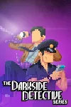 The Darkside Detective - Series Edition | XBOX | На любой аккаунт