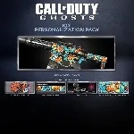 Call of Duty®: Ghosts - Koi Pack | XBOX | На любой аккаунт