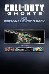 Call of Duty®: Ghosts - Koi Pack | XBOX | На любой аккаунт