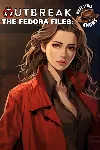 Outbreak The Fedora Files What Lydia Knows | XBOX | На любой аккаунт - irongamers.ru