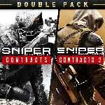 Sniper Ghost Warrior Contracts 1 & 2 Double Pack | XBOX | На любой аккаунт - irongamers.ru