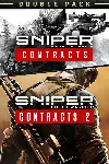 Sniper Ghost Warrior Contracts 1 & 2 Double Pack | XBOX | На любой аккаунт - irongamers.ru