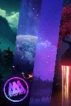AAA Dynamic Scenes - All Scenes | XBOX | На любой аккаунт - irongamers.ru