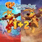 TY the Tasmanian Tiger® HD Bundle | XBOX | На любой аккаунт