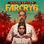 Far Cry® 6 Deluxe Edition | XBOX | На любой аккаунт