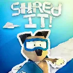 Shred It! | XBOX | На любой аккаунт