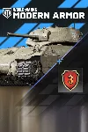 World of Tanks Modern Armor – American Muscle | XBOX | На любой аккаунт