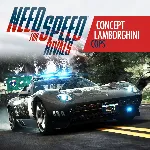 Need for Speed™ Rivals Concept Lamborghini Cops | XBOX | На любой аккаунт