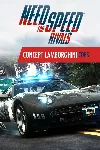 Need for Speed™ Rivals Concept Lamborghini Cops | XBOX | На любой аккаунт