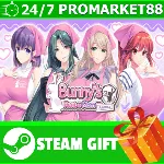ВСЕ СТРАНЫ+РОССИЯ Bunny’s Rent-a-Mom Agency STEAM - irongamers.ru