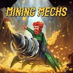 Mining Mechs | XBOX | На любой аккаунт - irongamers.ru