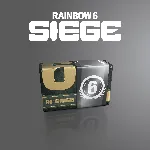 Tom Clancy’s Rainbow Six Siege 1,200 R6 Credits | XBOX | На любой аккаунт