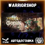 Trash Goblin Выбор Региона Стим STEAM GIFT АВТО 24/7 ГАРАНТИЯ