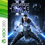 Star Wars: The Force Unleashed II | XBOX | На любой аккаунт