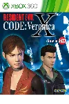 RESIDENT EVIL CODE: Veronica X | XBOX | На любой аккаунт