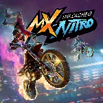 MX Nitro: Unleashed | XBOX | На любой аккаунт