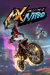 MX Nitro: Unleashed | XBOX | На любой аккаунт