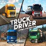 Truck Driver - Complete Edition | XBOX | На любой аккаунт - irongamers.ru