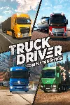 Truck Driver - Complete Edition | XBOX | На любой аккаунт - irongamers.ru