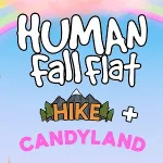 Human Fall Flat | XBOX+PC | На любой аккаунт