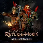 The Lord of the Rings: Return to Moria™ Orc Hunter Pack | XBOX | На любой аккаунт - irongamers.ru