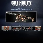 Call of Duty®: Ghosts - Skulls Pack | XBOX | На любой аккаунт