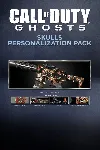 Call of Duty®: Ghosts - Skulls Pack | XBOX | На любой аккаунт
