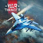 War Thunder - MiG-29 Sniper Pack | XBOX+PC | На любой аккаунт - irongamers.ru