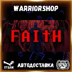 FAITH: The Unholy Trinity Выбор Региона Стим STEAM GIFT АВТО 24/7 ГАРАНТИЯ