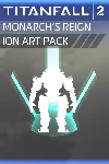 Titanfall™ 2: Monarch's Reign Ion Art Pack | XBOX | На любой аккаунт