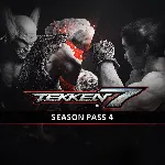 TEKKEN 7 - Season Pass 4 | XBOX | На любой аккаунт - irongamers.ru