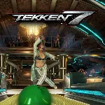 TEKKEN 7 – DLC1: Ultimate TEKKEN BOWL & Additional Costumes | XBOX | На любой аккаунт - irongamers.ru
