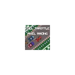 Full Throttle Pixel Racing | XBOX+PC | На любой аккаунт - irongamers.ru