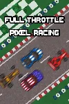 Full Throttle Pixel Racing | XBOX+PC | На любой аккаунт - irongamers.ru