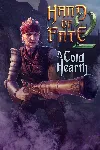 Hand of Fate 2: A Cold Hearth | XBOX | На любой аккаунт
