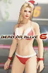 DOA6 Santa Bikini - Rachel | XBOX | На любой аккаунт - irongamers.ru