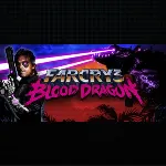 Far Cry 3 - Blood Dragon · Steam РОССИЯ и ВСЕ СТРАНЫ - irongamers.ru