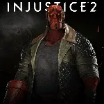 Injustice™ 2 - Hellboy | PC | На любой аккаунт