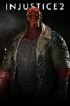Injustice™ 2 - Hellboy | PC | На любой аккаунт