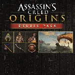 Assassin&acute;s Creed® Origins - Deluxe Pack | XBOX | На любой аккаунт - irongamers.ru