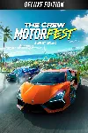 The Crew Motorfest Deluxe Edition | XBOX | На любой аккаунт
