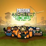Prison Architect - Going Green | PC | На любой аккаунт