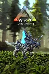 ARK: Survival Evolved Bionic Trike Skin | PC | На любой аккаунт