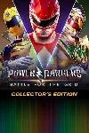 Power Rangers: Battle for the Grid - Digital Collector&acute;s Edition | XBOX+PC | На любой - irongamers.ru