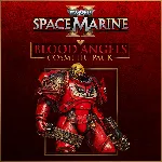 Warhammer 40,000: Space Marine 2 - Blood Angels Cosmetic Pack | XBOX+PC | На любой ак - irongamers.ru
