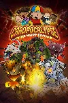 Cardpocalypse: Time Warp Edition | XBOX | На любой аккаунт - irongamers.ru